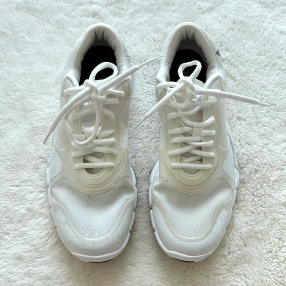 Adidas by Stella McCartney Shoes - Adidas by Stella McCartney women white sneakers size 7 US